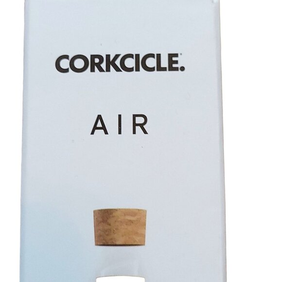 Corkcicle Air Wine Chiller Stick With Aerator & Pourer BPA-Free Reusable 2-Pack - Picture 5 of 13